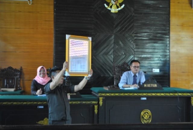 Rapat Rutin Bulan Desember
