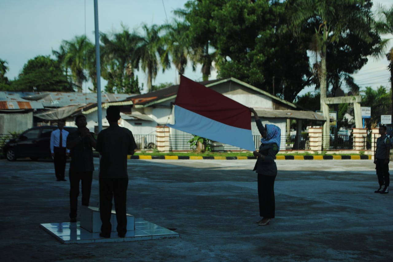 upacara harkitnas 110